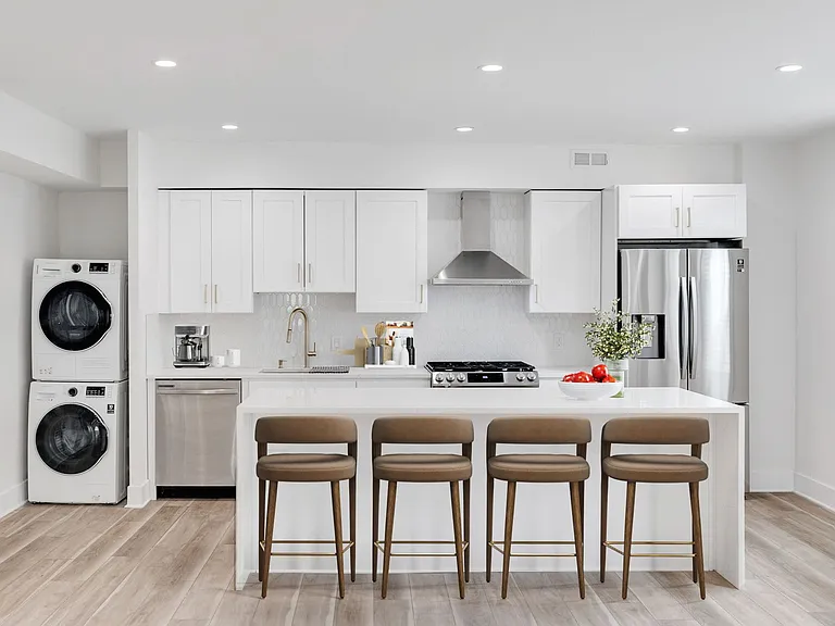 Delancey Place — Photo 4