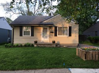 2440 Harris St, Ferndale, MI