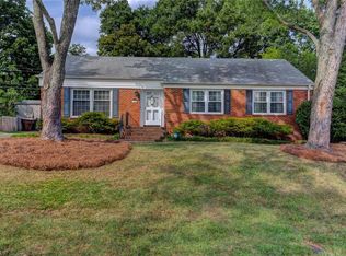 3004 Shady Lawn Dr, Greensboro, NC 27408