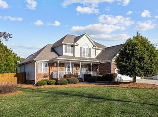 135 Jes Wes Ln, Lexington, NC 27295