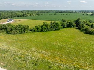 E 235th Rd, Lees Summit, MO 64082