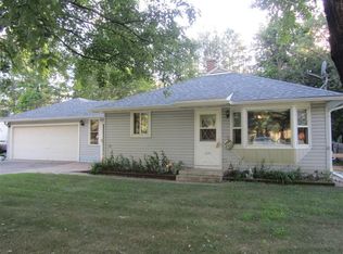 210 Green Ave, Stevens Point, WI 54481