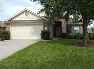 14606 Rochelle Ct, Cypress, TX 77429