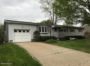 205 East Rd, Adams, MA 01220