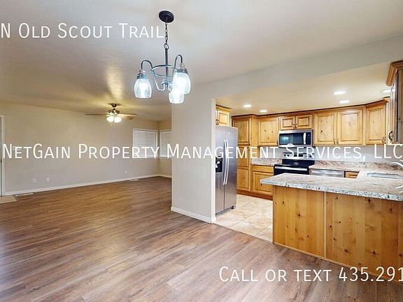 5th image of 4577 N Old Scout Trl