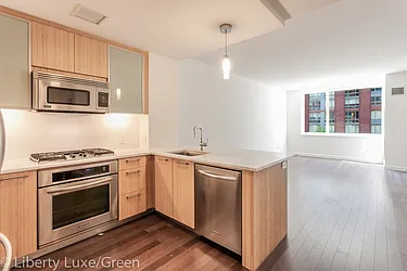 Rented by Milford Management