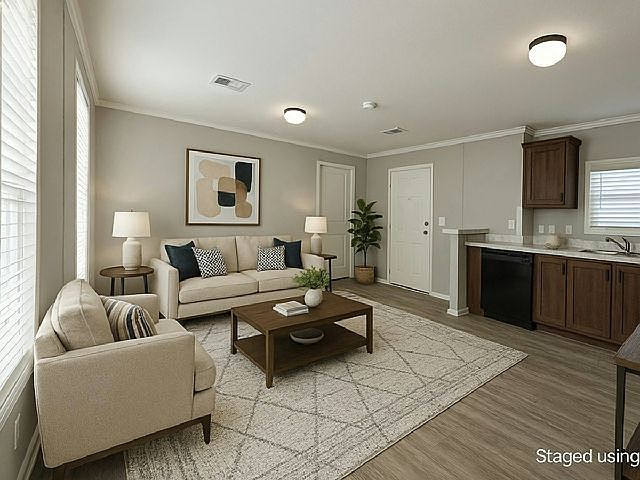 1st image of 4000 24th St N Lot 501