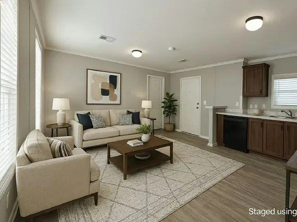 4000 24th St N Lot 501, Saint Petersburg, FL 33714