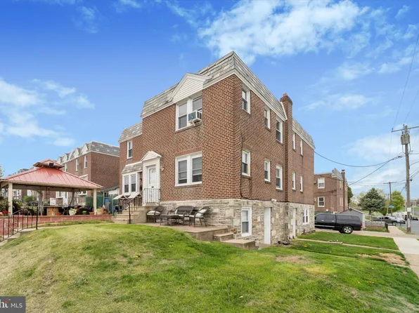 7350 Shisler St, Philadelphia, PA 19111