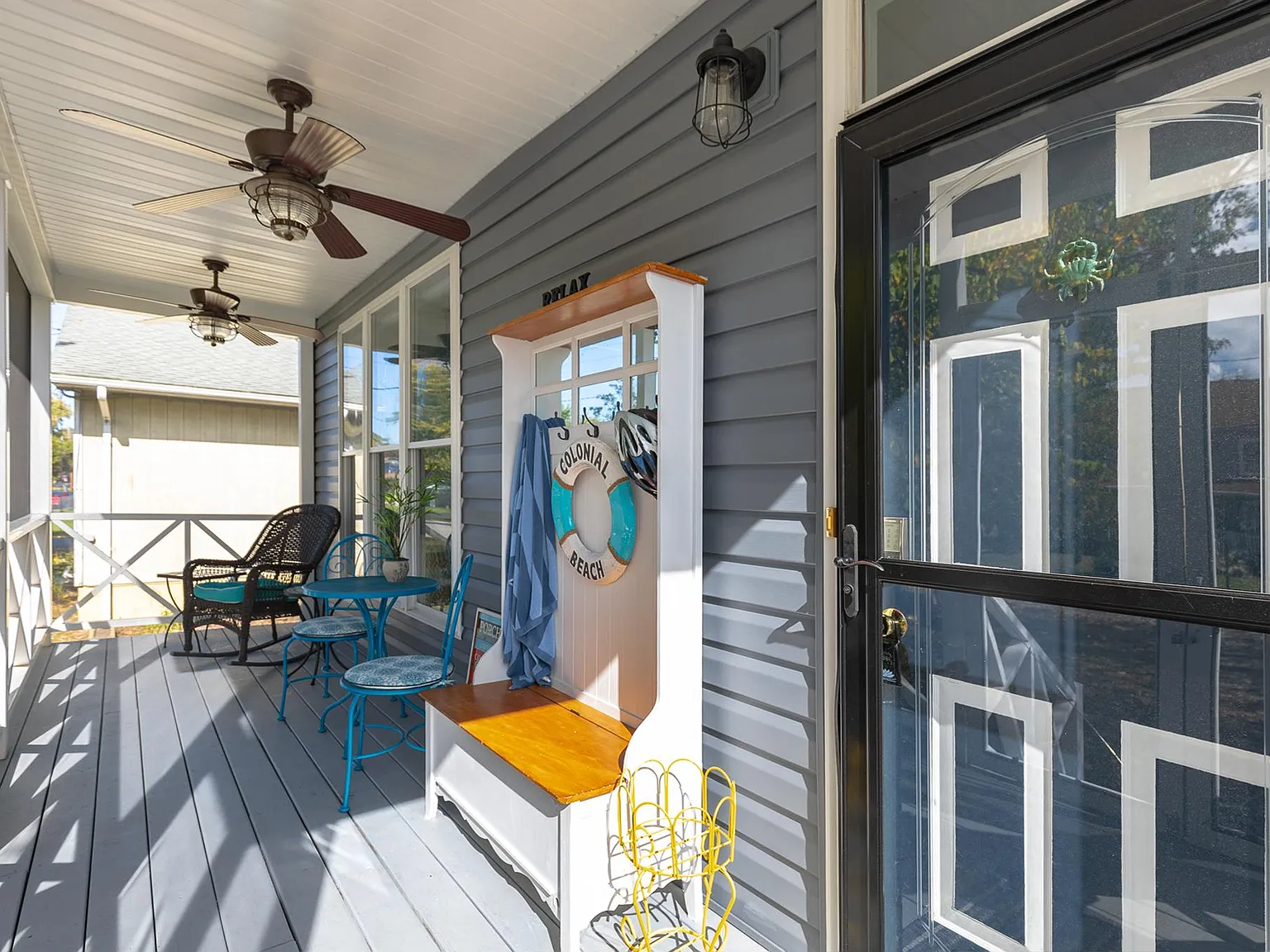 1214 Bancroft Ave — Photo 3