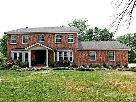 1st image of 12324 Ballas Estates Dr