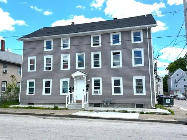 50 Garfield St, Central Falls, RI 02863