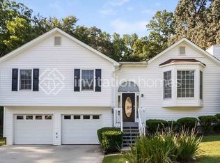 92 Indian Trail Dr, Powder Springs, GA 30127