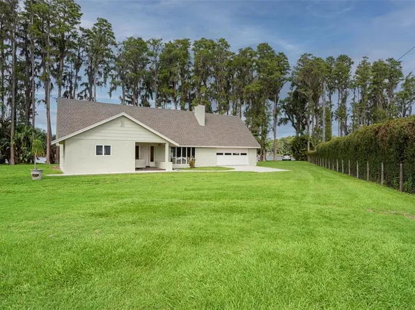 19410 N Us Highway 41, Lutz, FL 33548