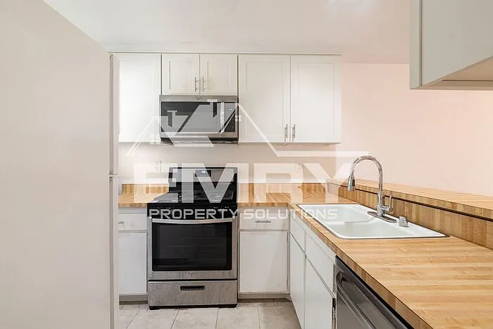 1 bed, 1.0 bath, 661 sqft, $2,300 — Photo 3