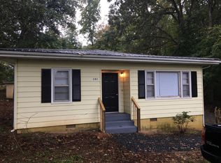 121-1 Pineview Rd, Asheboro, NC 27203