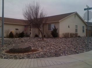 969 Julia Ln, Fernley, NV 89408