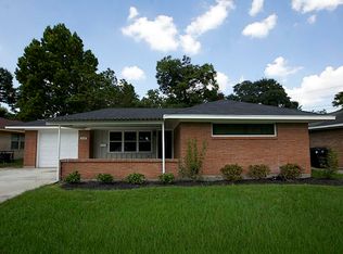 4914 W 43rd St, Houston, TX 77092