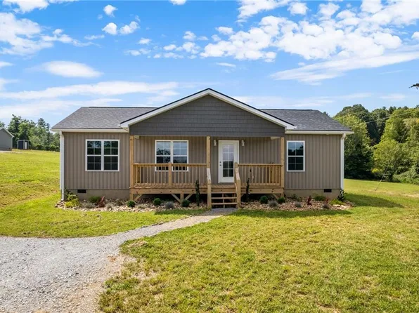 130 Millards Way, Sparta, NC 28675