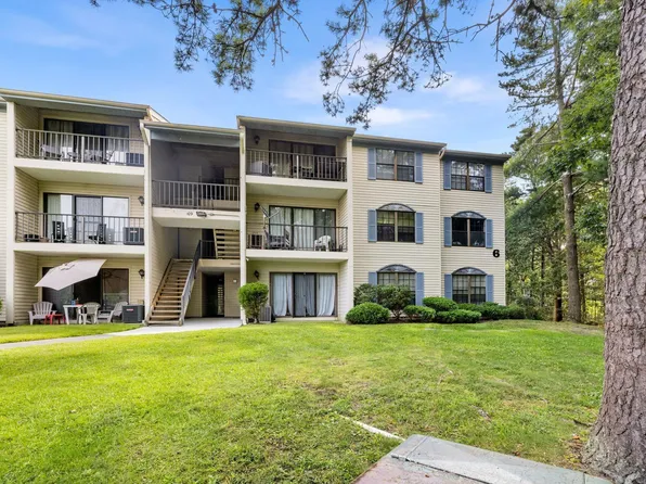 113 Federal Ct Unit 113, Absecon, NJ 08205