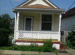 1208 Scott St, McKeesport, PA