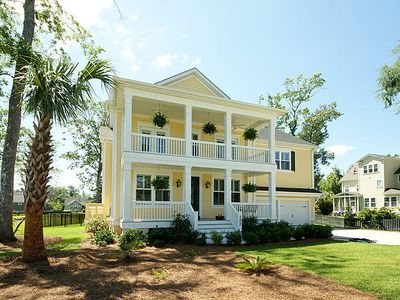 3207 Hatchway Dr, Mount Pleasant, SC, 29466