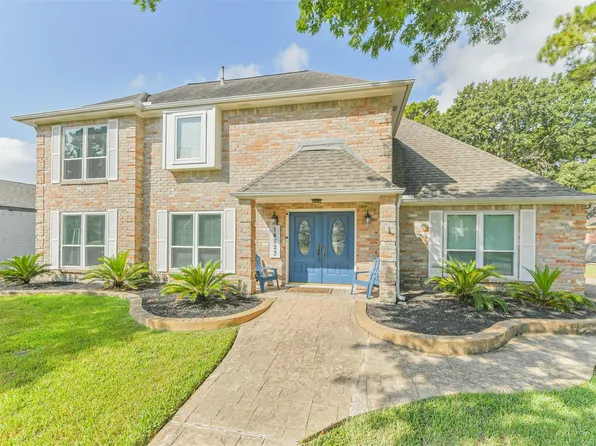14823 El Miranda Dr, Houston, TX 77095