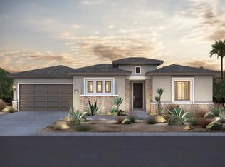 21 Chablis, Rancho Mirage, CA 92270