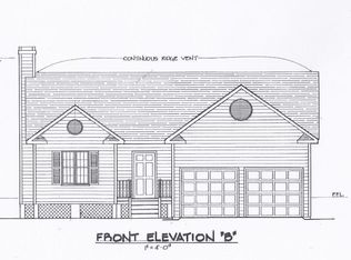 1574 Stanwick Dr, Johns Island, SC 29455