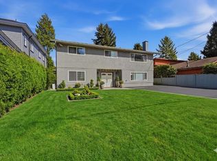 9112 147th St, Surrey, BC V3R3V7