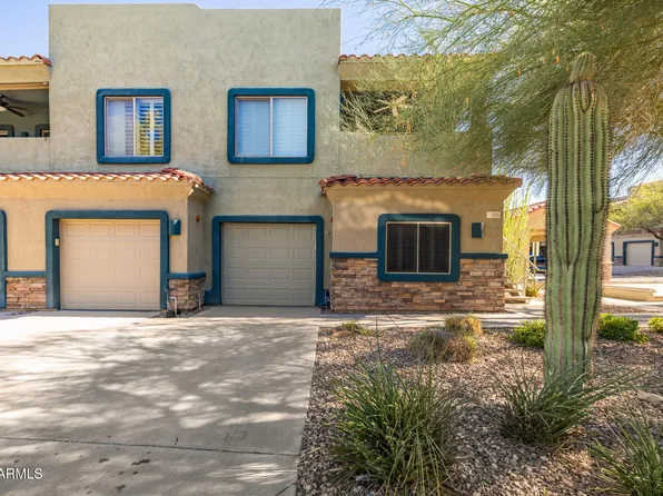 16525 E AVENUE OF THE FOUNTAIN -- #106, Fountain Hills, AZ 85268
