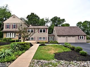 780 Morning Glory Dr, Southampton, PA 18966
