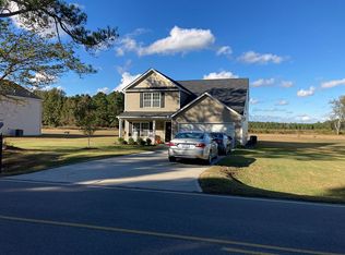 7388 Jordan, Rocky Mount, NC 27803