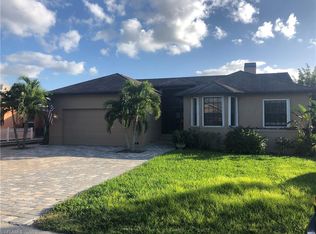 14481 Pine Lily Dr, Fort Myers, FL 33908