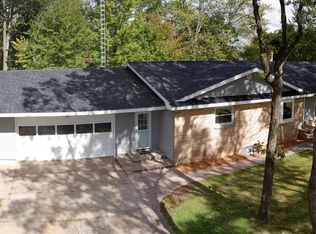5592 Jefferson St, Stevens Point, WI 54482