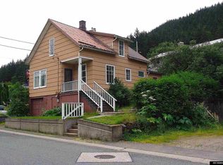 611 Saint Anns Ave, Douglas, AK 99824