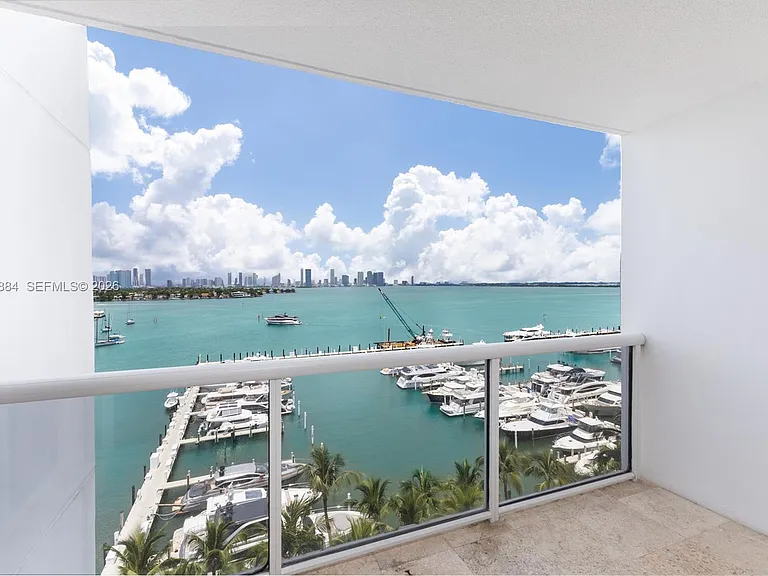 1800 Sunset Harbour Dr #1102/4 — Photo 20