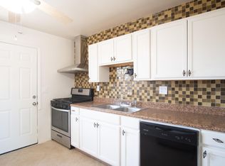 57375 Yucca Trl #57375, Yucca Valley, CA 92284