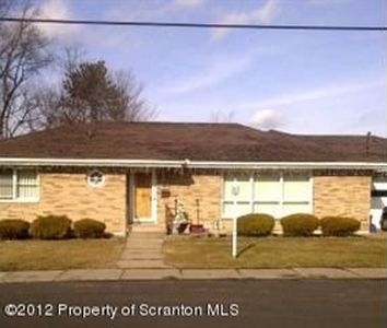 538 1st Ave, Jessup, PA, 18434