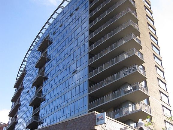Building Exterior