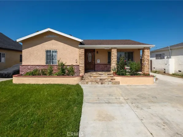 15319 Faysmith Ave, Gardena, CA 90249