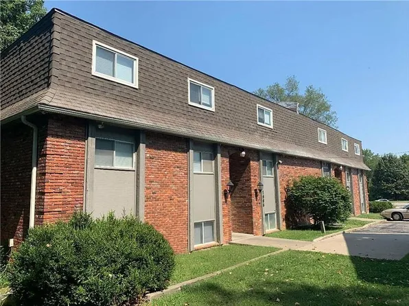 Normandy Apartments, 1900 N 77th St #1906-11, Kansas City, KS 66112