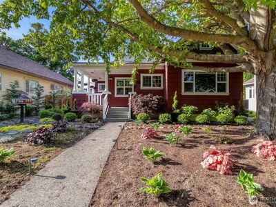 816 Washington Street, Walla Walla, WA, 99362