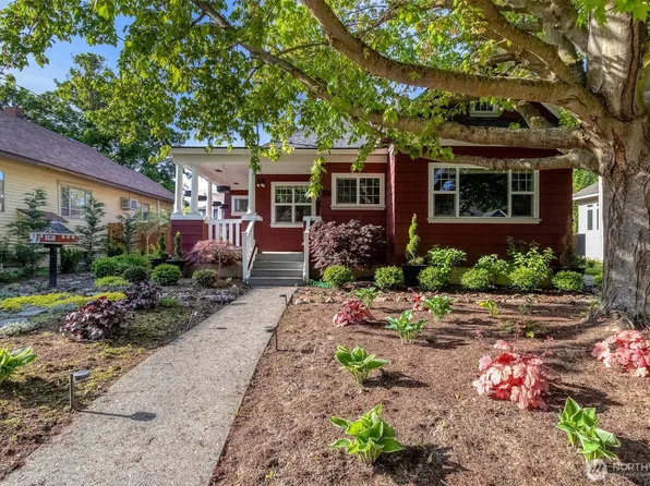 816 Washington Street, Walla Walla, WA 99362