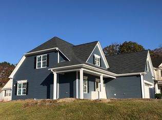 6461 Flintlock Ct, High Point, NC 27265