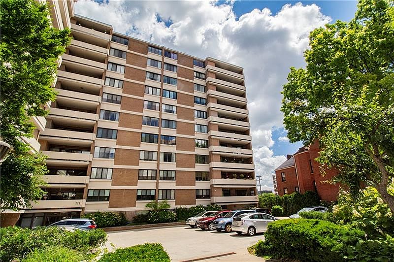 1st image of 220 N Dithridge St APT 804