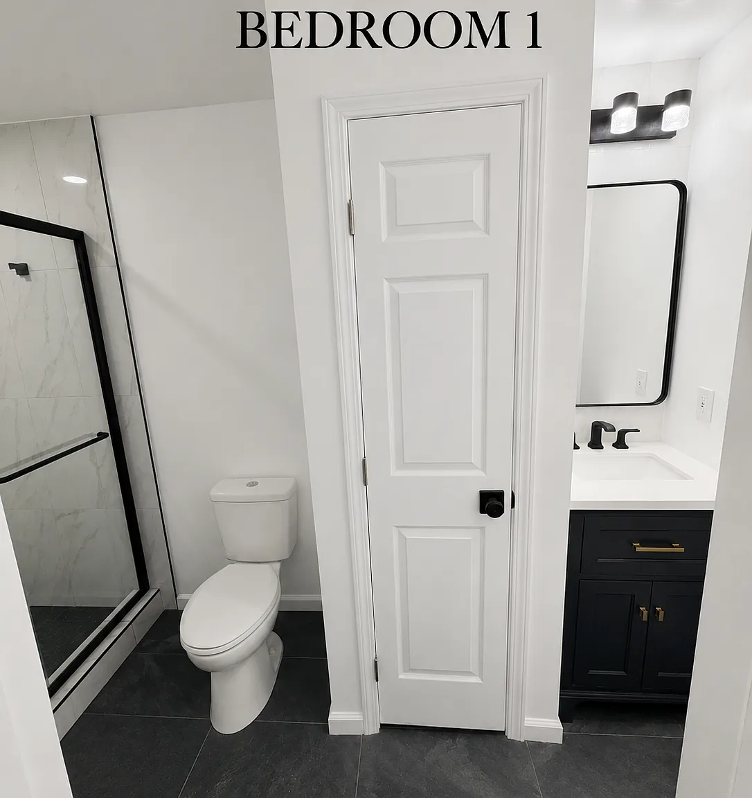 3 bed, 1400 sqft, $2,300 — Photo 3