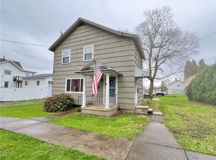 41 Eagle St, Greenville, PA