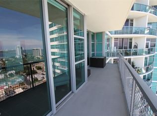 3301 NE 1st Ave APT H1901, Miami, FL 33137