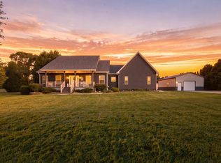 14480 N 51st Ave W, Mingo, IA 50168